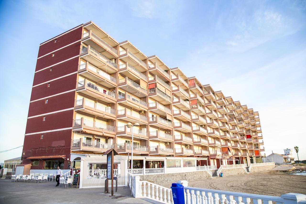 Homely Apartments Playa De Los Locos Torrevieja Exterior photo