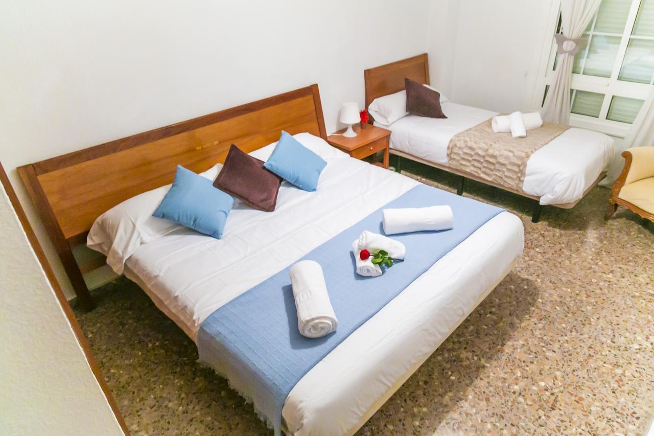 Homely Apartments Playa De Los Locos Torrevieja Exterior photo