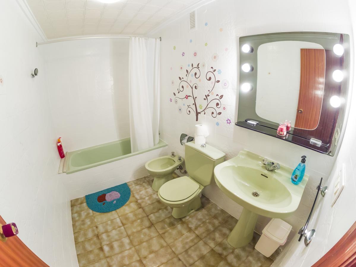 Homely Apartments Playa De Los Locos Torrevieja Exterior photo