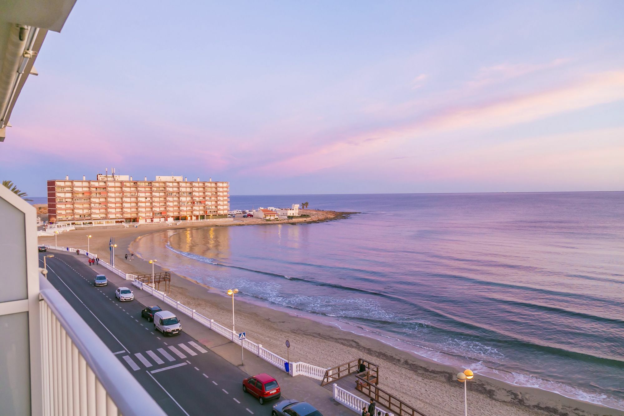 Homely Apartments Playa De Los Locos Torrevieja Exterior photo