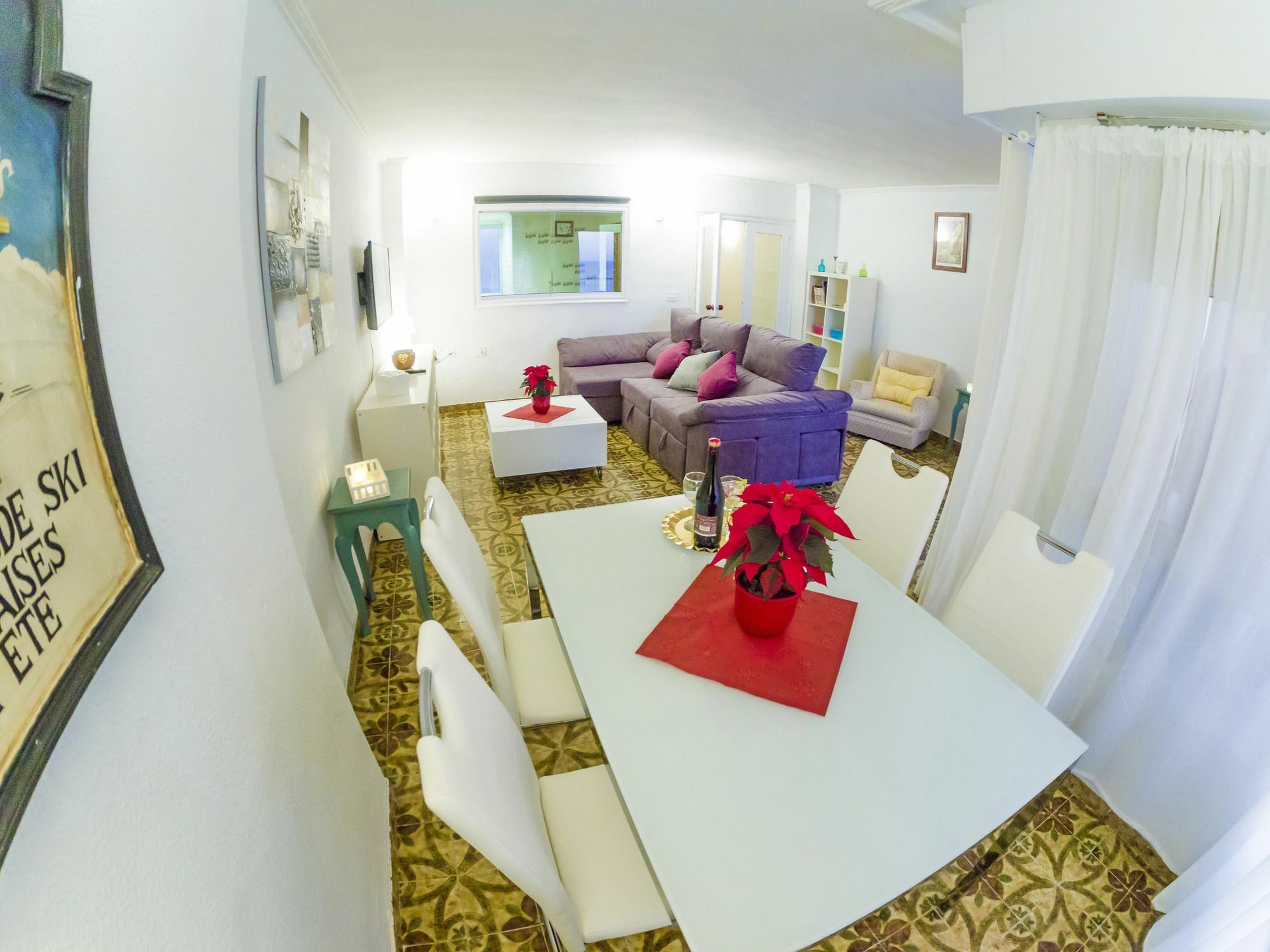 Homely Apartments Playa De Los Locos Torrevieja Exterior photo