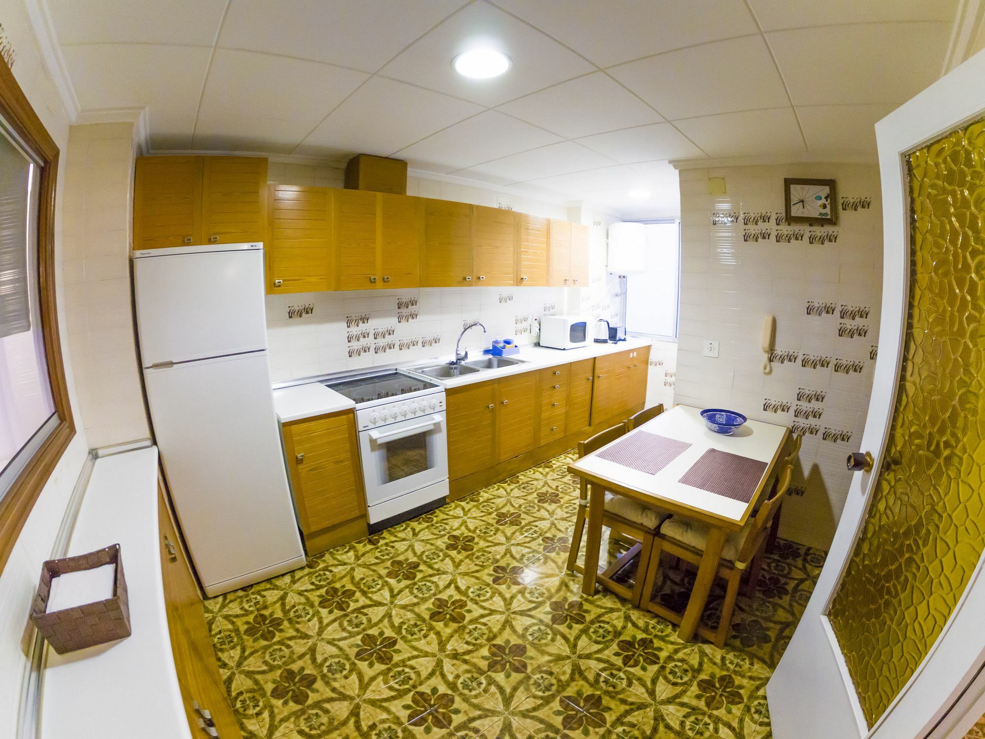 Homely Apartments Playa De Los Locos Torrevieja Exterior photo
