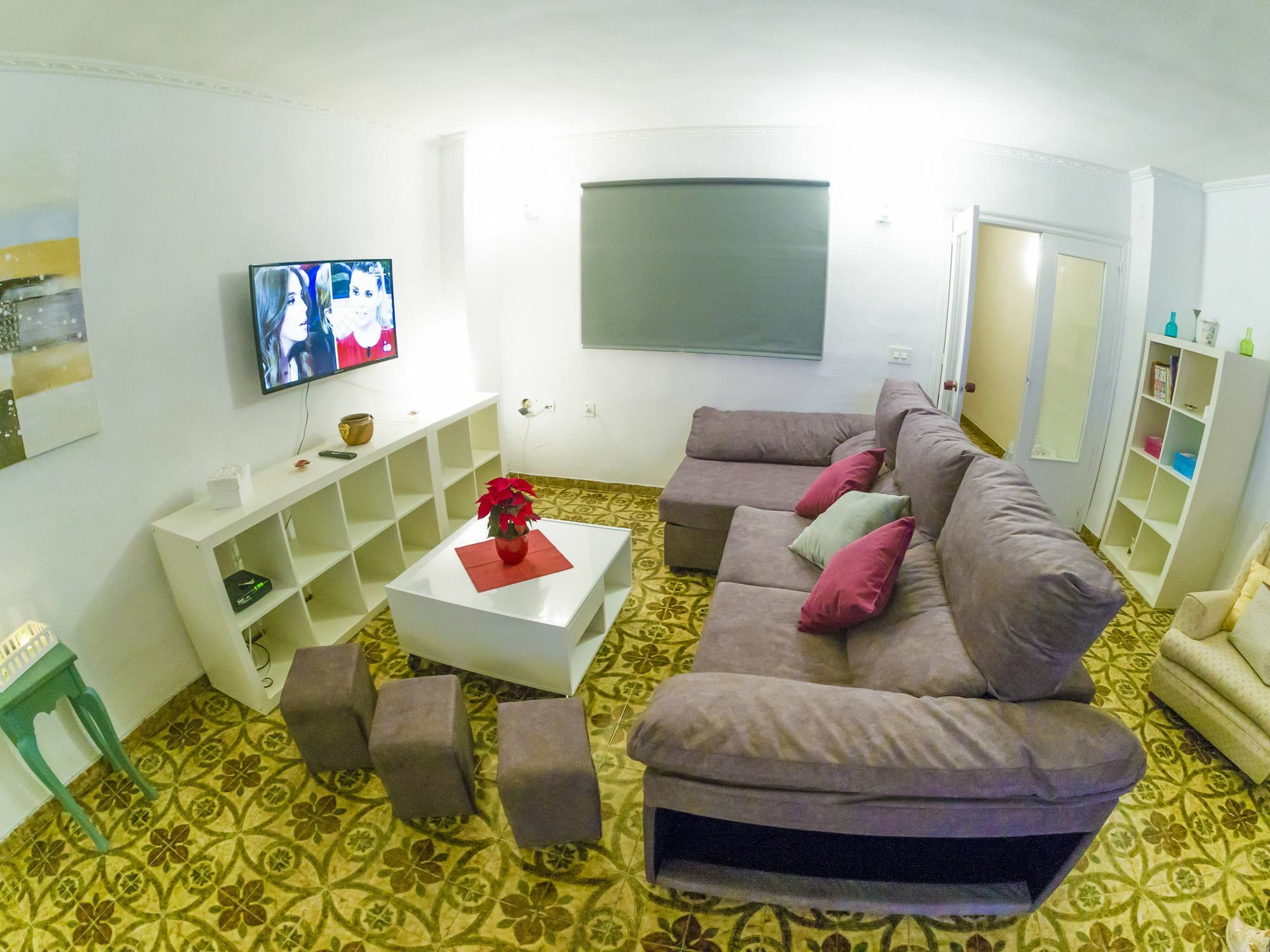 Homely Apartments Playa De Los Locos Torrevieja Exterior photo