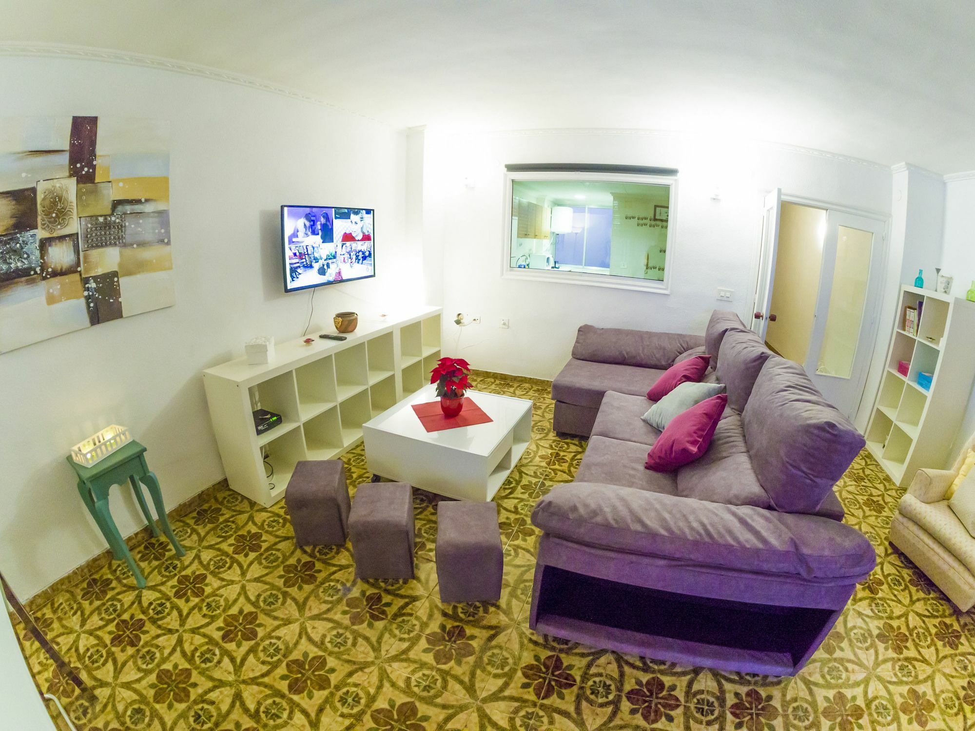 Homely Apartments Playa De Los Locos Torrevieja Exterior photo