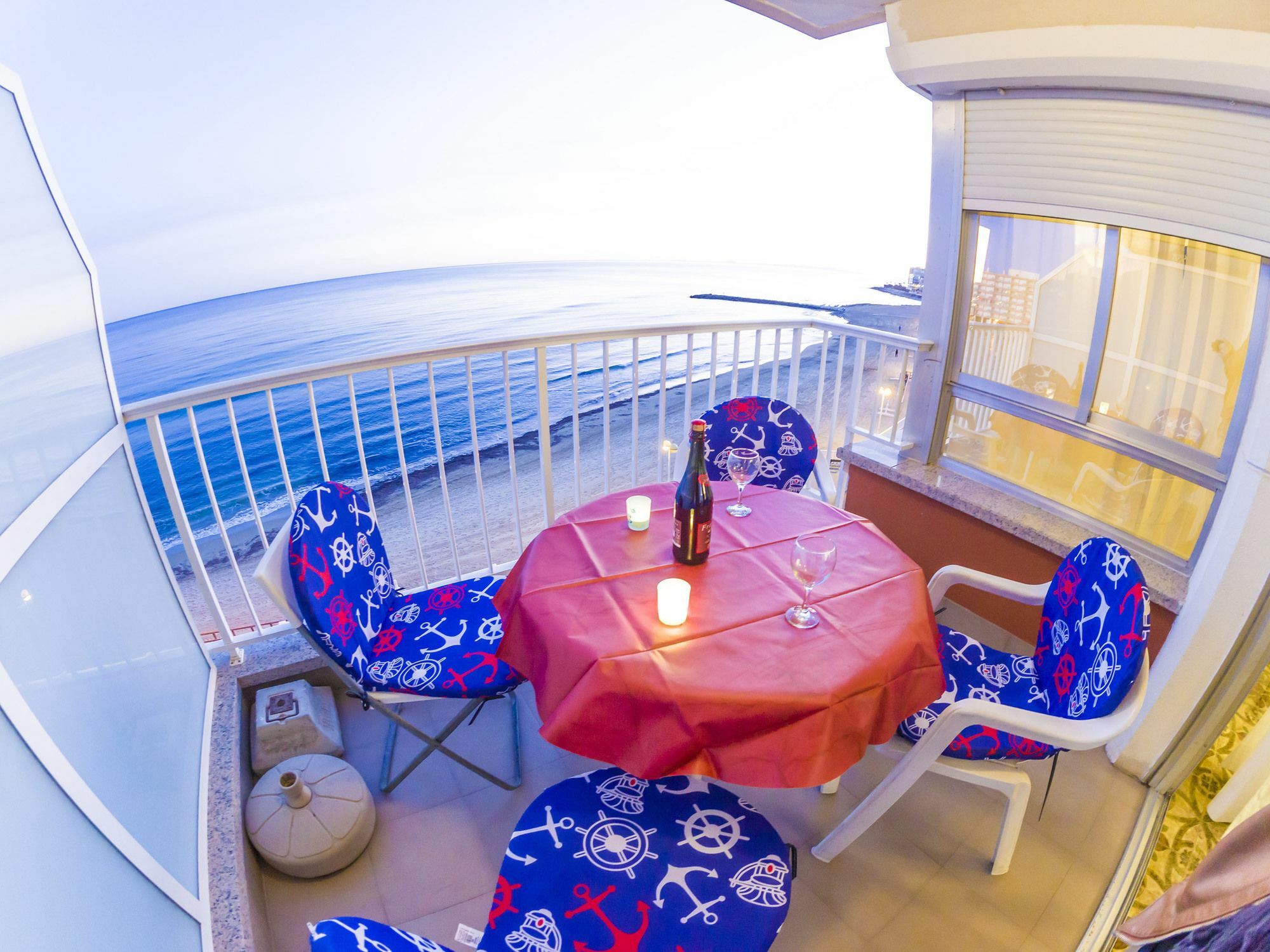Homely Apartments Playa De Los Locos Torrevieja Exterior photo